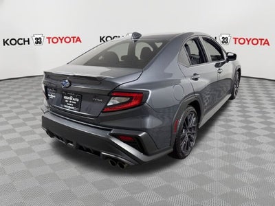 2023 Subaru WRX Premium