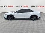 2022 Subaru WRX GT