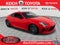 2024 Toyota GR86 Base