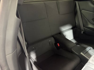 2024 Toyota GR86 Base