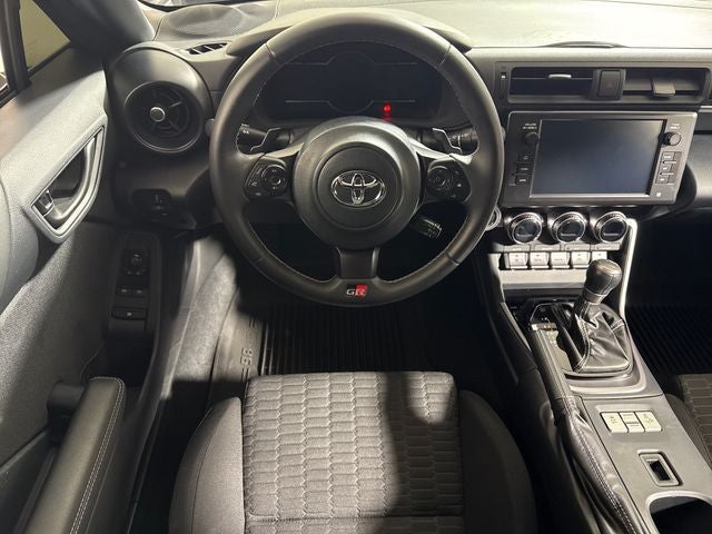 2024 Toyota GR86 Base