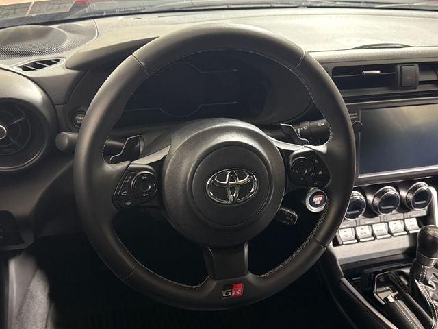 2024 Toyota GR86 Base