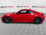 2024 Toyota GR86 Base