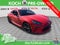2025 Toyota GR86 Premium