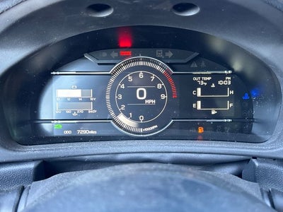 2025 Toyota GR86 Premium