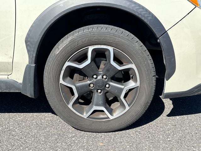 2014 Subaru XV Crosstrek 2.0i Premium