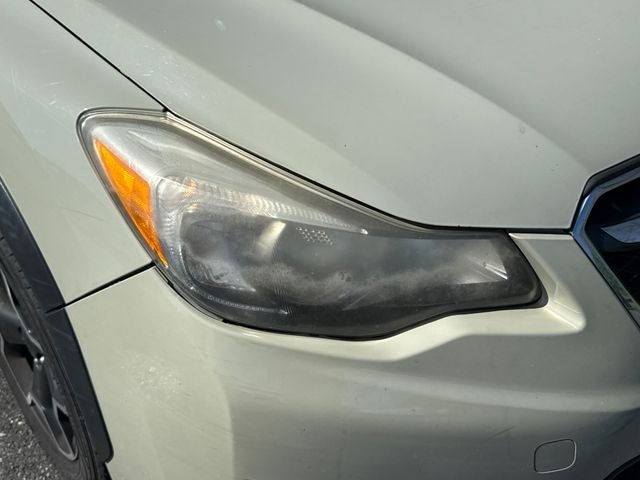 2014 Subaru XV Crosstrek 2.0i Premium