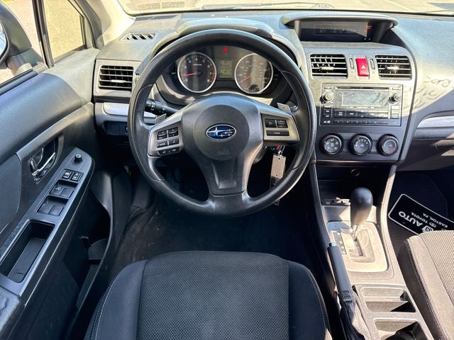 2014 Subaru XV Crosstrek 2.0i Premium