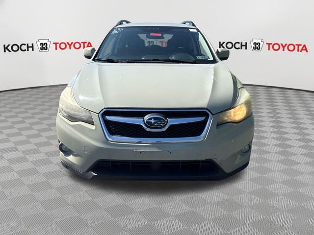 2014 Subaru XV Crosstrek 2.0i Premium