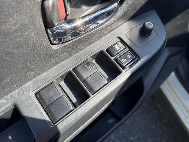 2014 Subaru XV Crosstrek 2.0i Premium