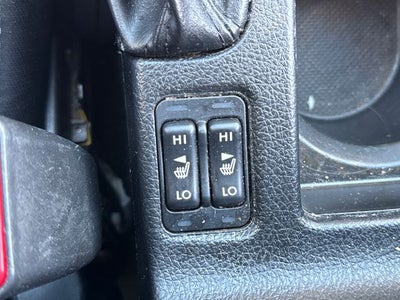 2014 Subaru XV Crosstrek 2.0i Premium