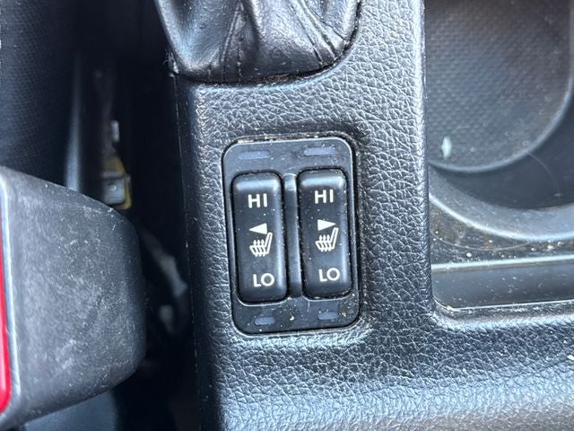 2014 Subaru XV Crosstrek 2.0i Premium