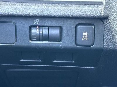 2014 Subaru XV Crosstrek 2.0i Premium