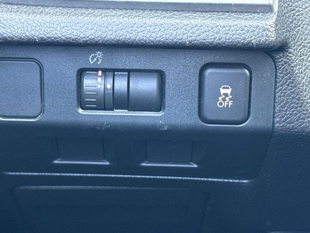 2014 Subaru XV Crosstrek 2.0i Premium