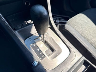 2014 Subaru XV Crosstrek 2.0i Premium