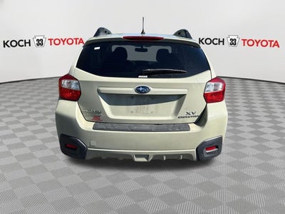 2014 Subaru XV Crosstrek 2.0i Premium