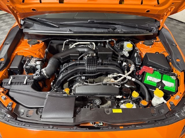 2019 Subaru Crosstrek 2.0i