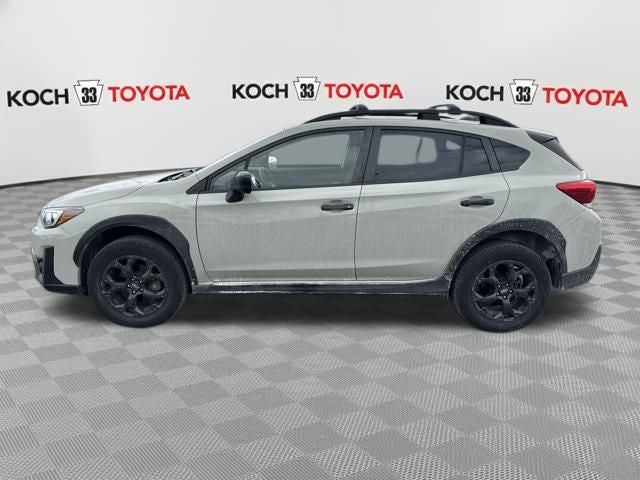 2023 Subaru Crosstrek Premium