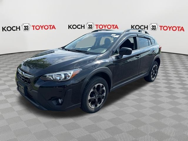 2023 Subaru Crosstrek Premium