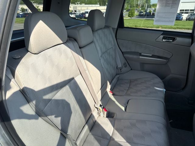 2009 Subaru Forester 2.5X Premium