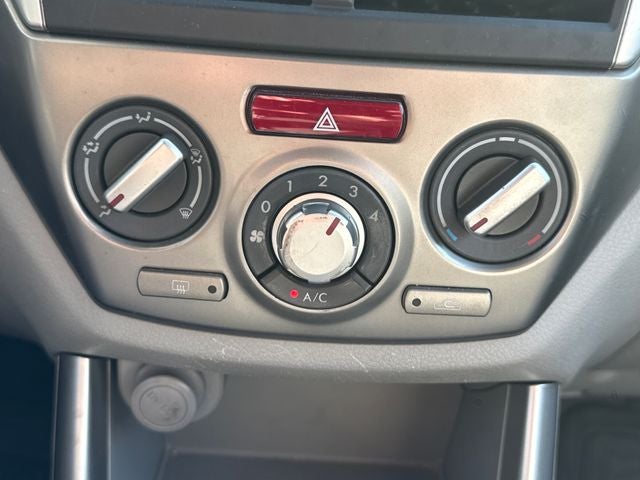 2009 Subaru Forester 2.5X Premium