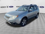2009 Subaru Forester 2.5X Premium