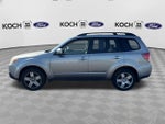 2009 Subaru Forester 2.5X Premium