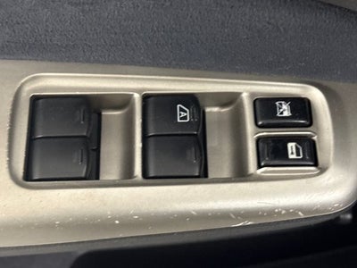 2009 Subaru Forester 2.5X Limited