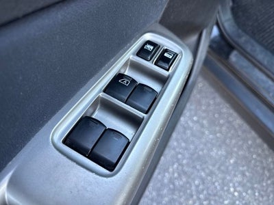 2009 Subaru Forester 2.5X Limited