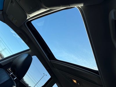 2009 Subaru Forester 2.5X Limited