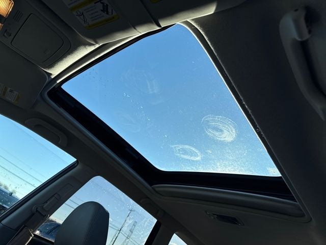 2010 Subaru Forester 2.5X Limited