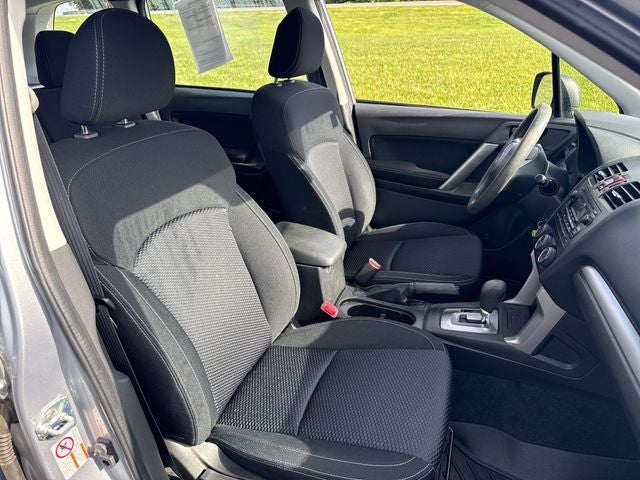 2014 Subaru Forester 2.5i