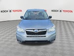 2014 Subaru Forester 2.5i