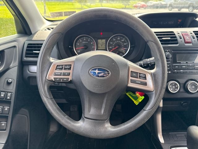 2014 Subaru Forester 2.5i