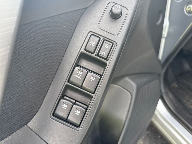2014 Subaru Forester 2.5i