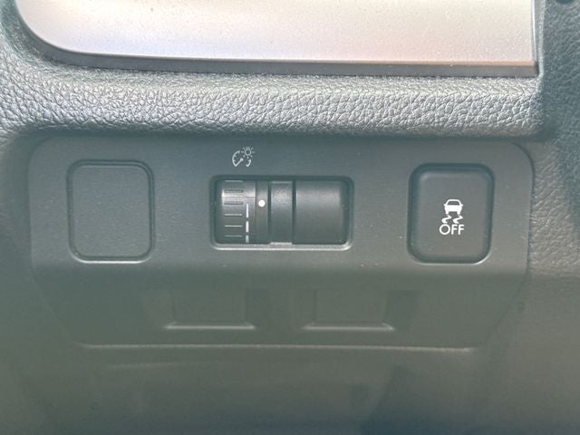 2014 Subaru Forester 2.5i