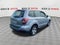2014 Subaru Forester 2.5i