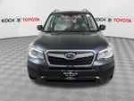 2016 Subaru Forester 2.5i Touring
