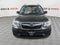 2016 Subaru Forester 2.5i Touring
