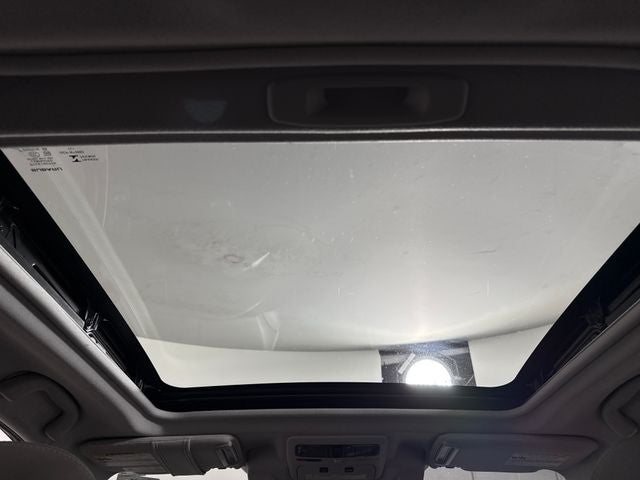 2016 Subaru Forester 2.5i Touring