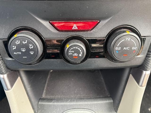 2021 Subaru Forester Base