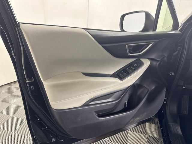 2021 Subaru Forester Base