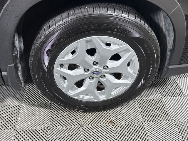 2021 Subaru Forester Base