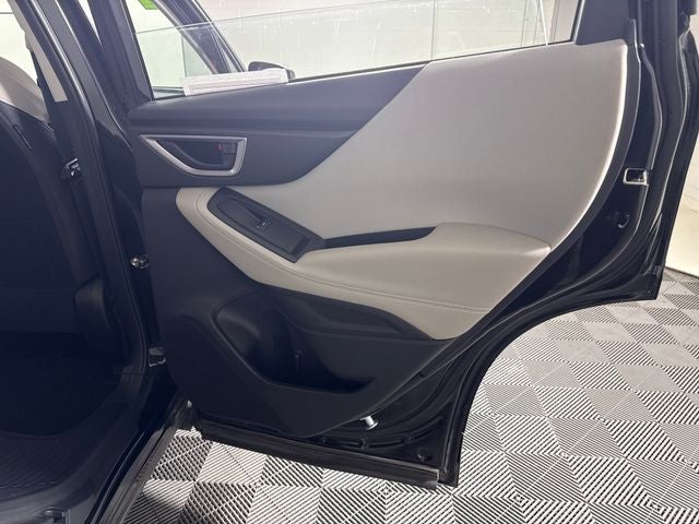 2021 Subaru Forester Base