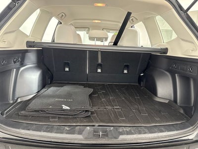 2021 Subaru Forester Base