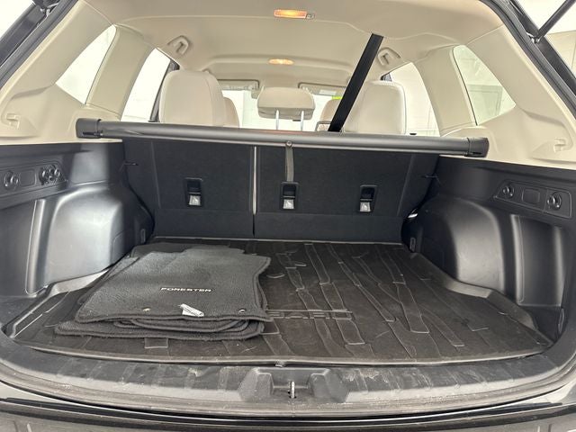 2021 Subaru Forester Base