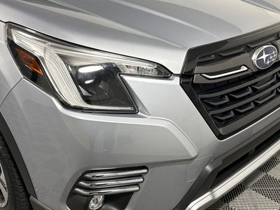 2024 Subaru Forester Touring