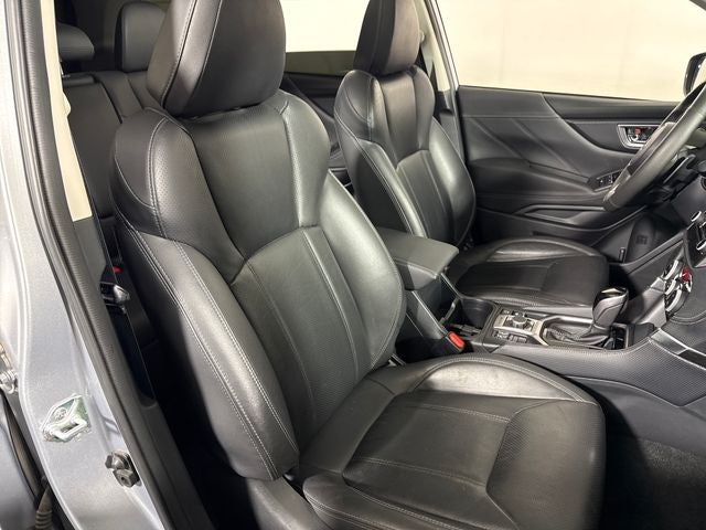 2024 Subaru Forester Touring