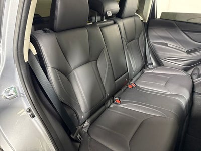 2024 Subaru Forester Touring