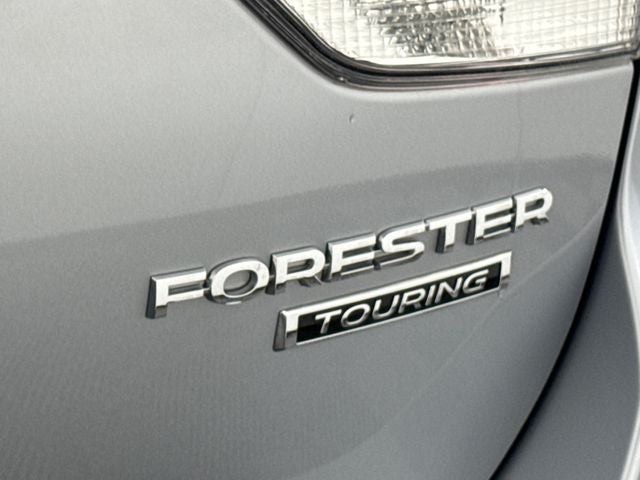 2024 Subaru Forester Touring